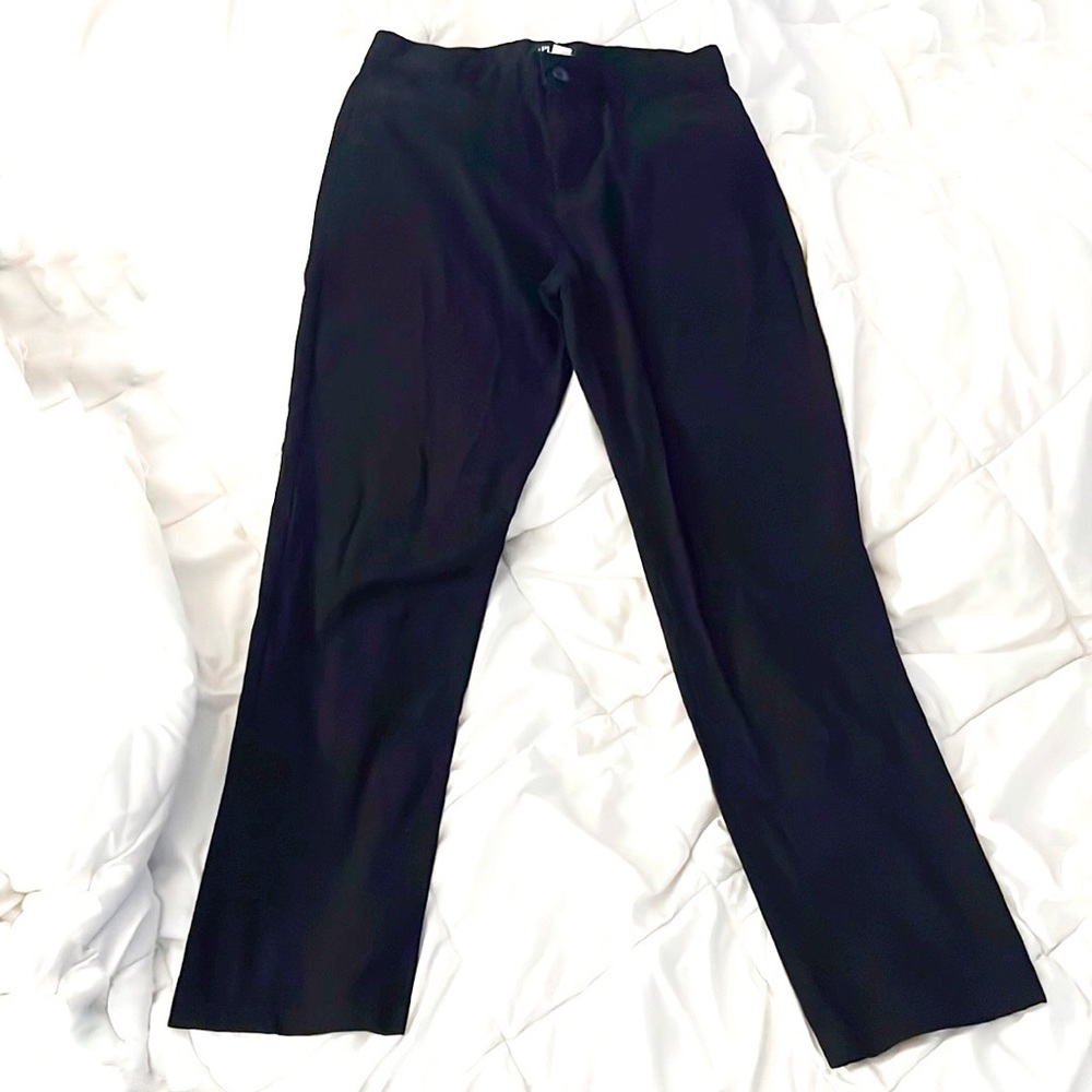 Childrens Place Black pants